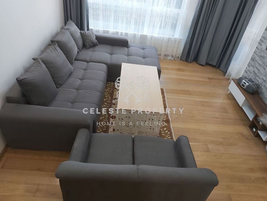 2-стаен в София-Връбница 2 площ 68 цена 750