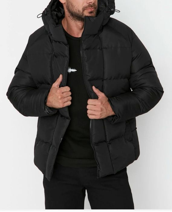 Мъжко яке Trendyol