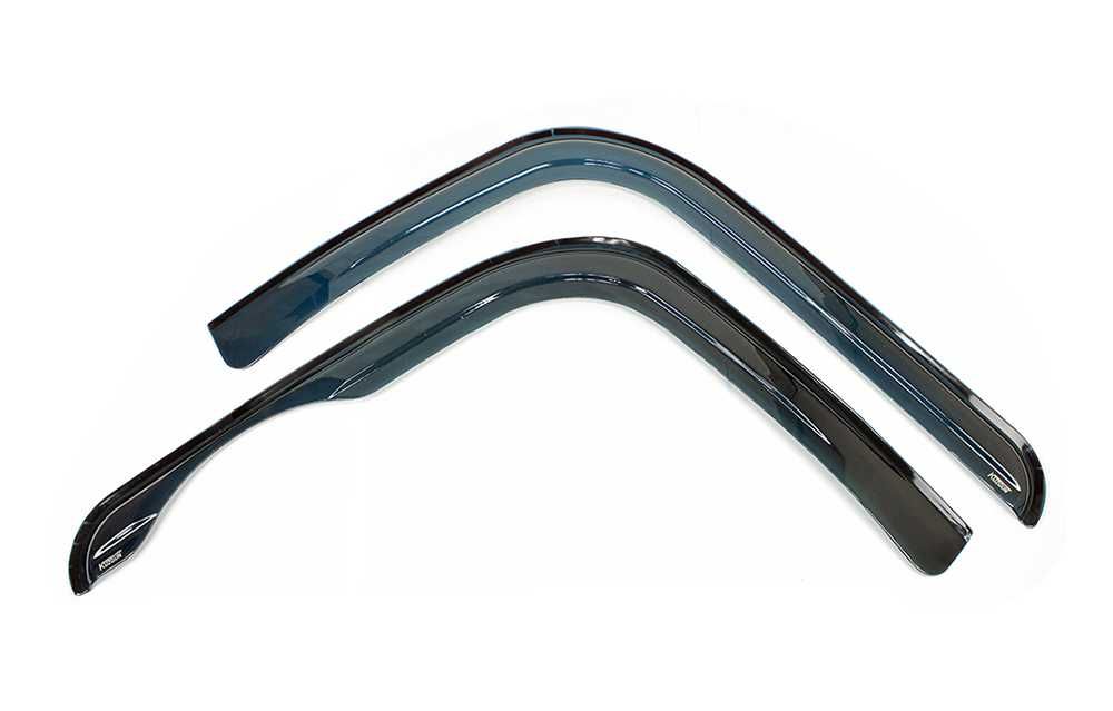 Ветробрани за Форд Ф-Макс 2019+ / FORD F-MAX 2019+