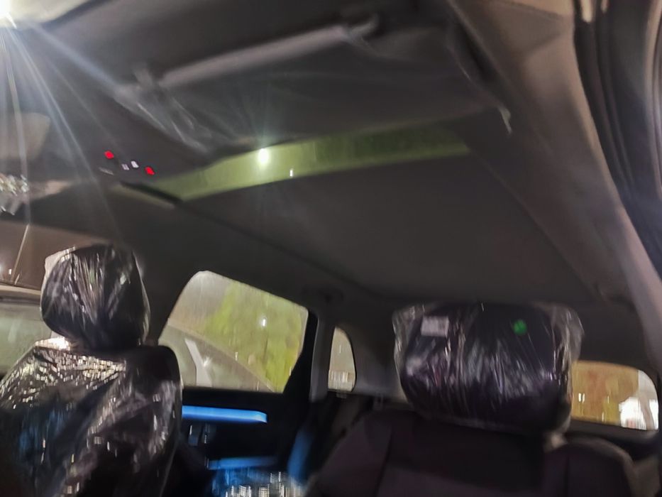 C10 Gibrid 2026 restayling