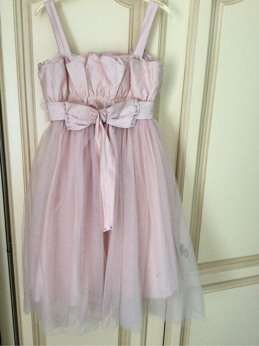 Rochita evenimente marimea 140