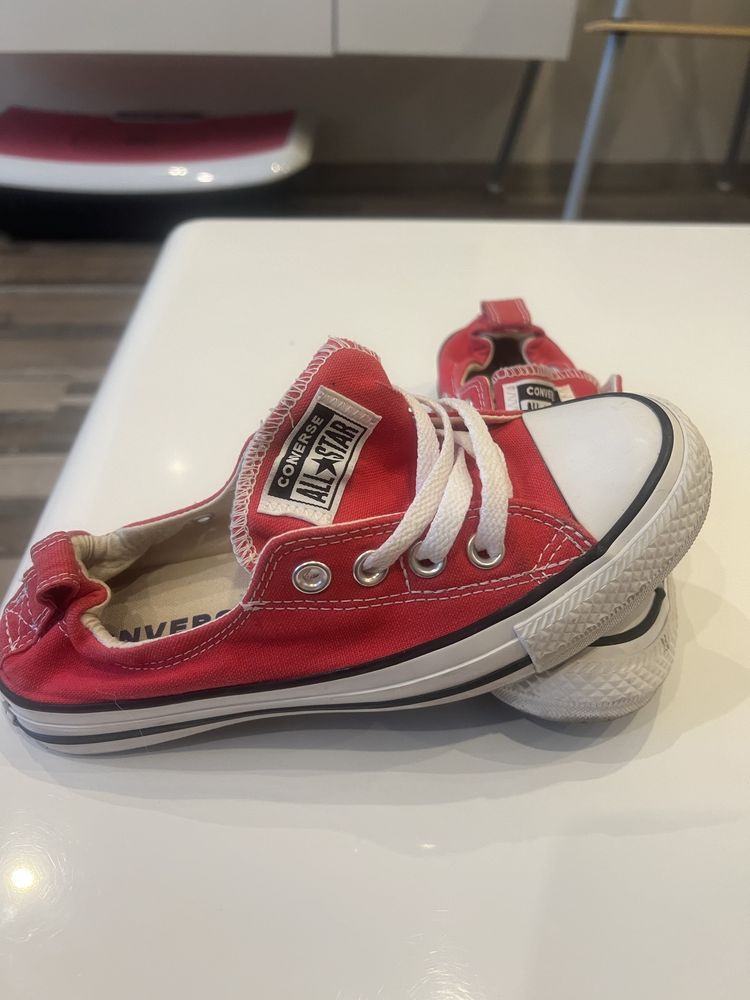 Дамски кецове Converse