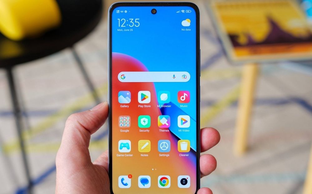 Redmi 12 12/256 c камерой 50 Мп