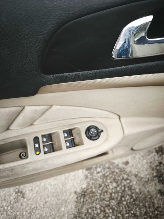 Alfa Romeo 159 dizel