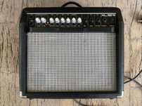 Watson XL15R ( reverb )
