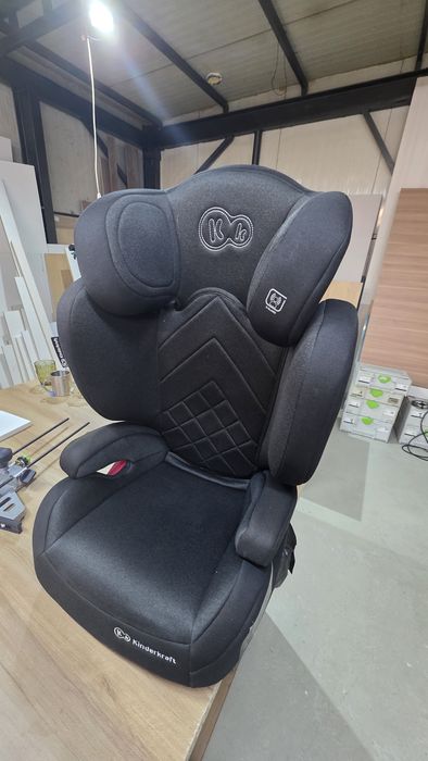 Scaun auto Kinderkraft