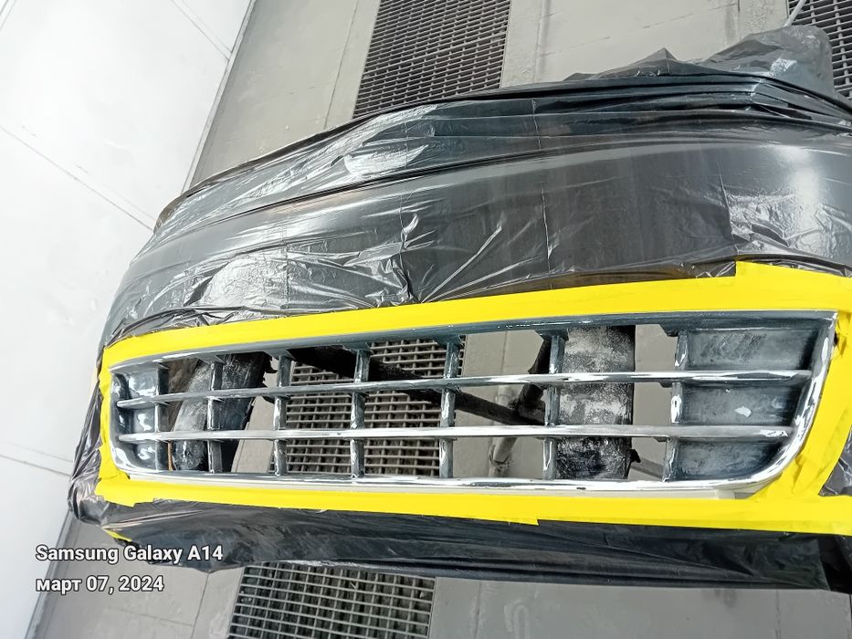 Ремонт на аплавтмаси