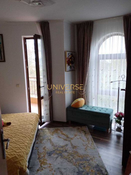 Продава се Двустаен апартамент в к.к. Слънчев бряг - 60 кв.м за 2000 €/кв.м - Снимка #7