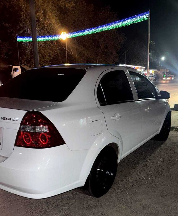 Chevrolet Nexia 3