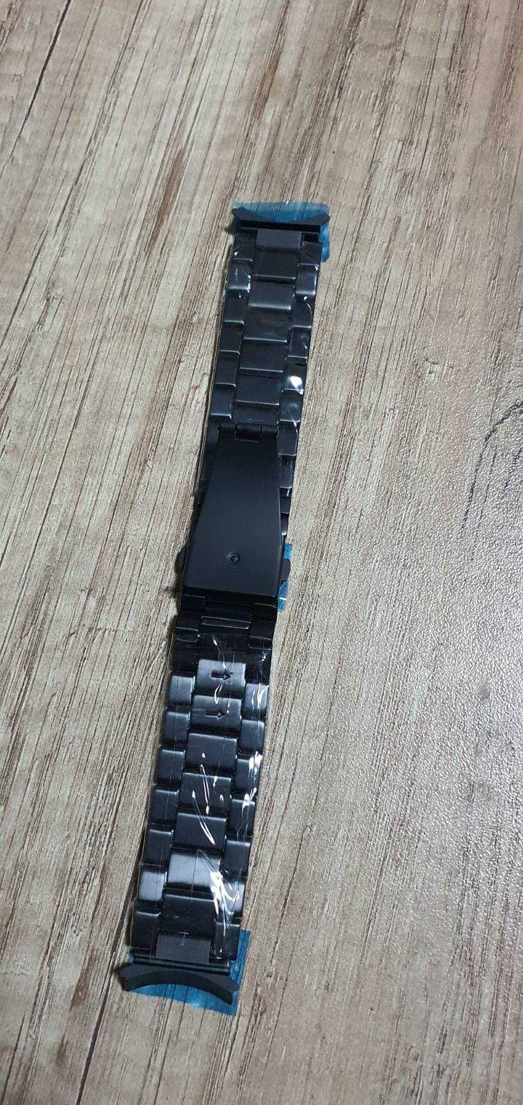 Титаниева каишка за часовник Samsung galaxy watch 4 и 5