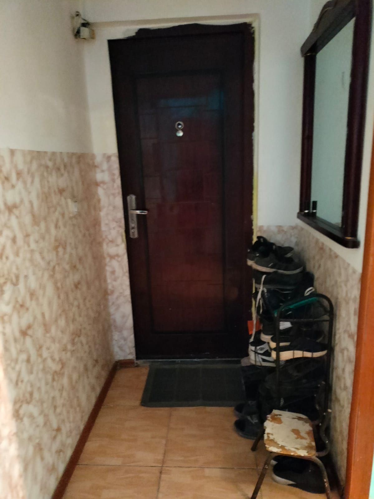 Продам квартиру 2 мкр 7 дом 13 кв