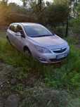 Opel... Astra. J