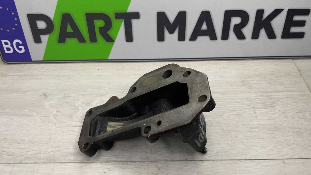 Капак стойка турбо AUDI 3.0TDI GTB 2260VZK