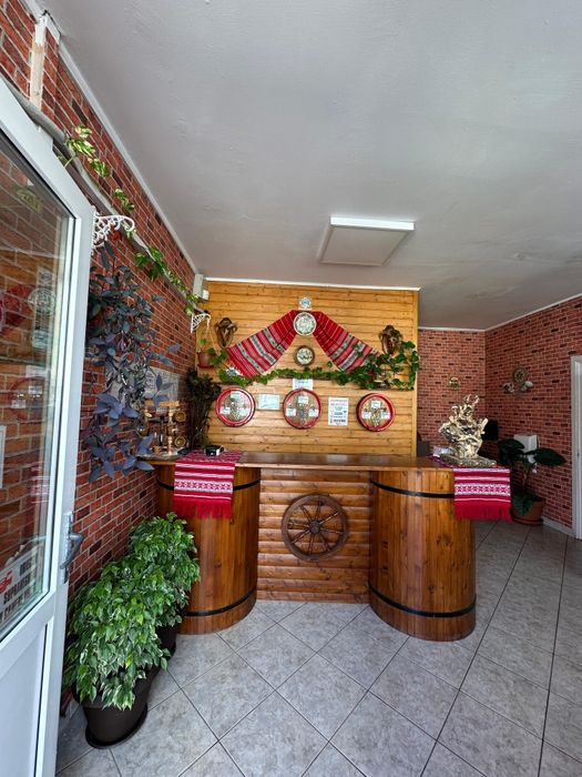 Spațiu comercial piață