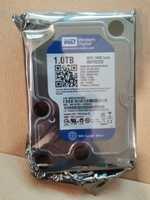 HDD Western Digital WD10EZEX 1000 ГБ