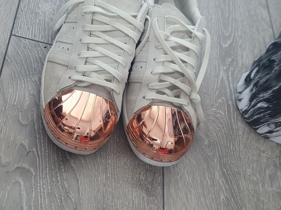 Маратонки Adidas Superstar 80