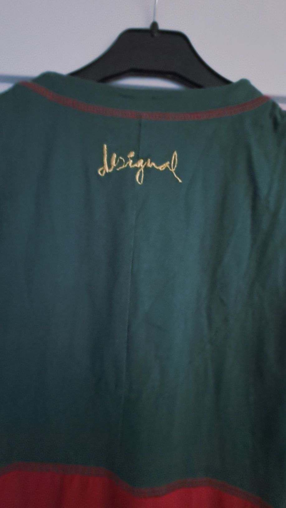 Rochie Desigual originală