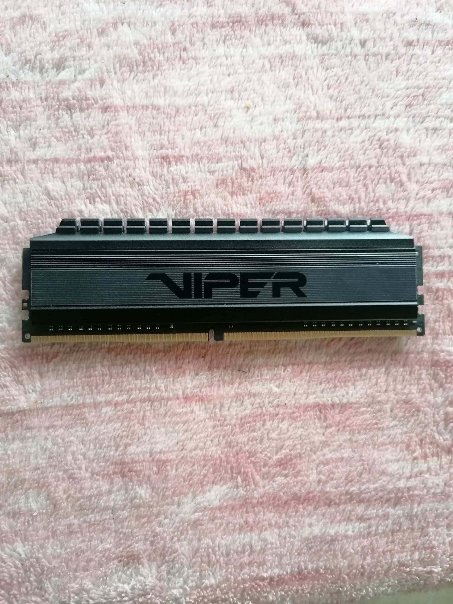 Memorie ram viper patriot 16gb