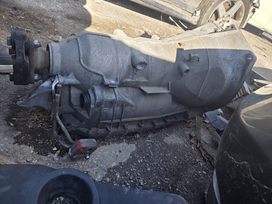 6HP19 bmw 320d 163кс автоматична кутия