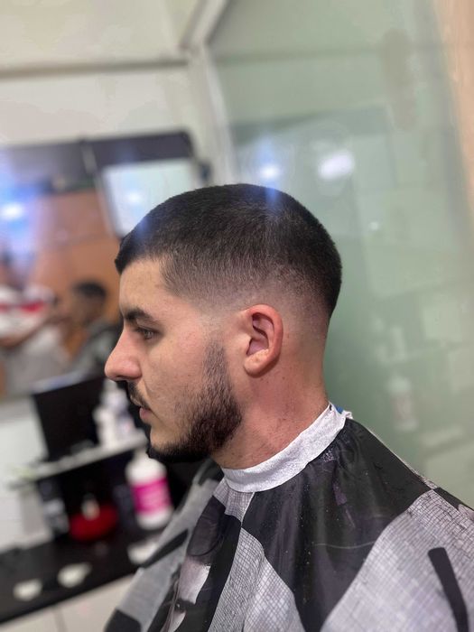 Frizer/Barber la domiciliu!