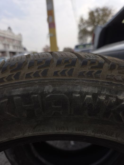 Қыстық балон буу 2 штку