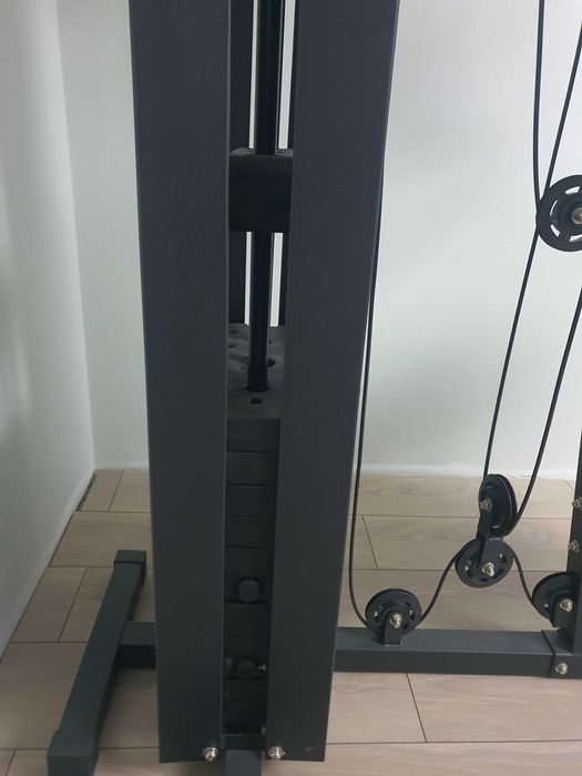 Aparat fitness multifunctional Orion