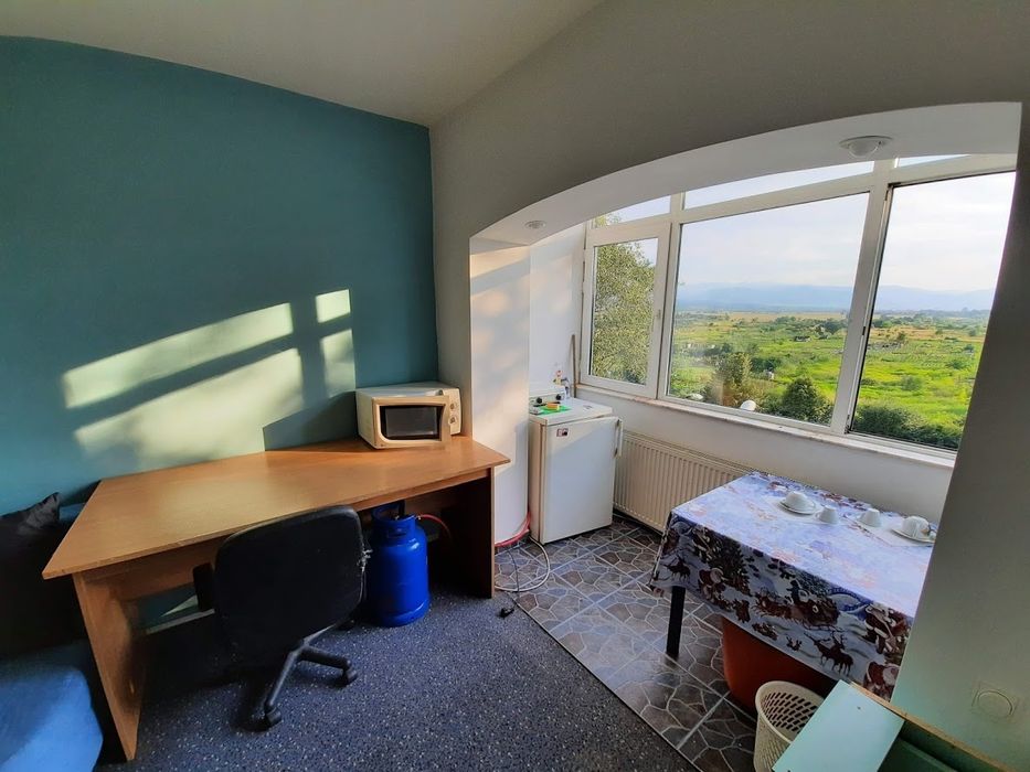 Garsoniera vedere panoramica Ștrand