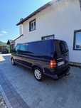 Volkswagen    T5