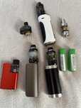 Tigara electronica vape