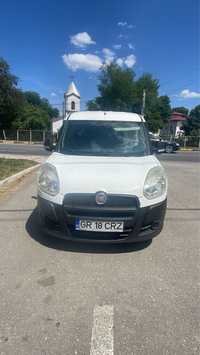 Vand Fiat Doblo 2013 , 1.3 multijet