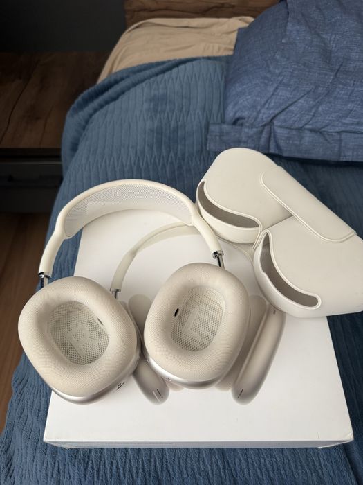 Airpods Max 2 золотой