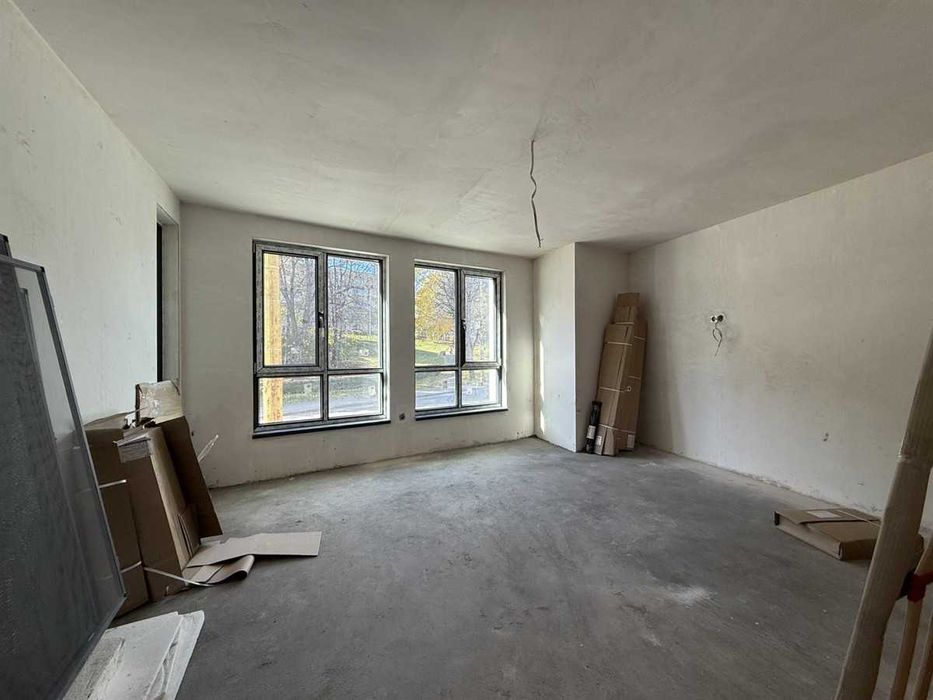 тристаен апартамент ново строителство