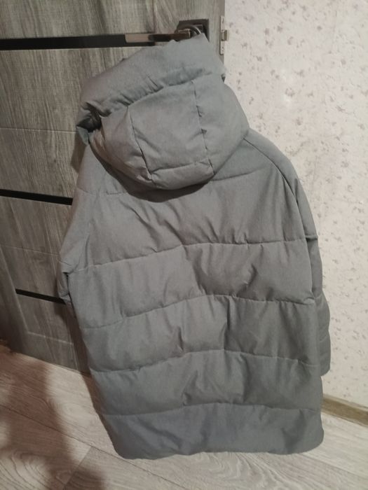 Продам куртку  зимнюю