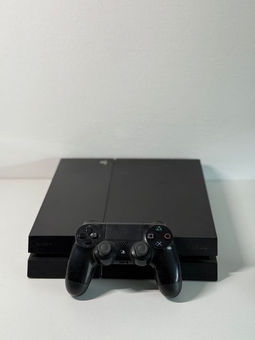 Playstation 4 512gb