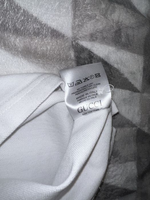 Tricou gucci polo