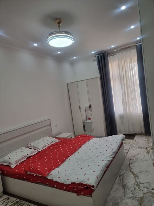 Шайхонтохур на аренду семью и студентов