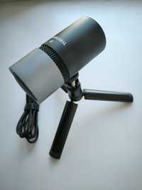 Микрофон Thronmax MDrill Pulse M8 черный