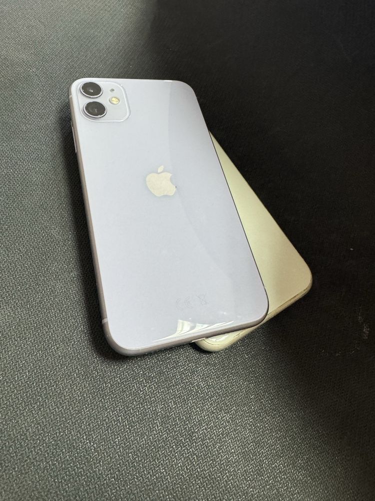 iPhone 11 64gb - отлични