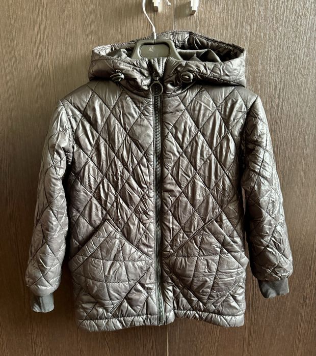 Продам детские вещи