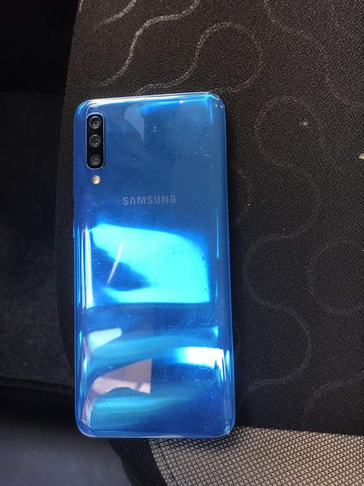 Samsung galaxy A50