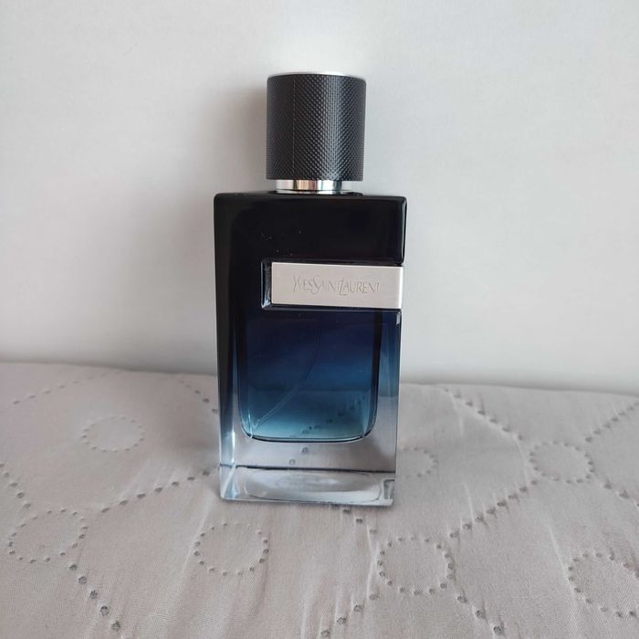 YvesSantLaurent мъжки парфюм