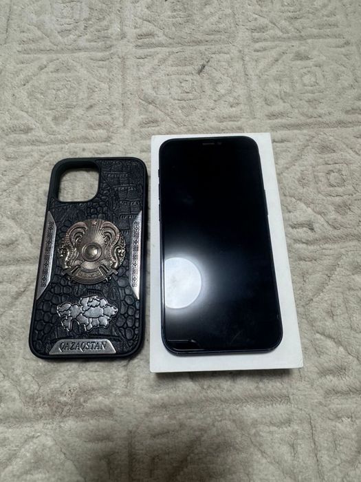 Айфон 12mini 64