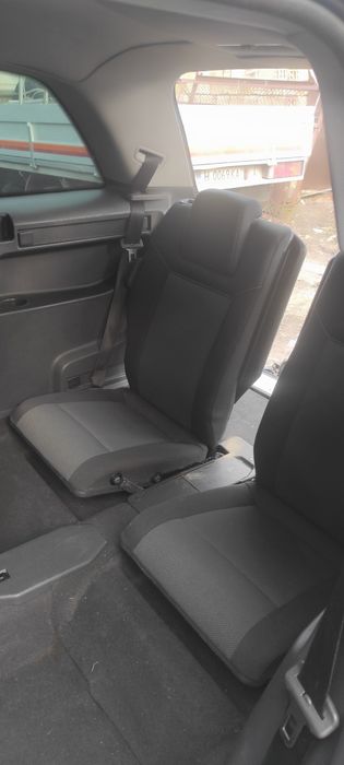 Opel Zafira B 1.9cdti 120- НА ЧАСТИ!!!