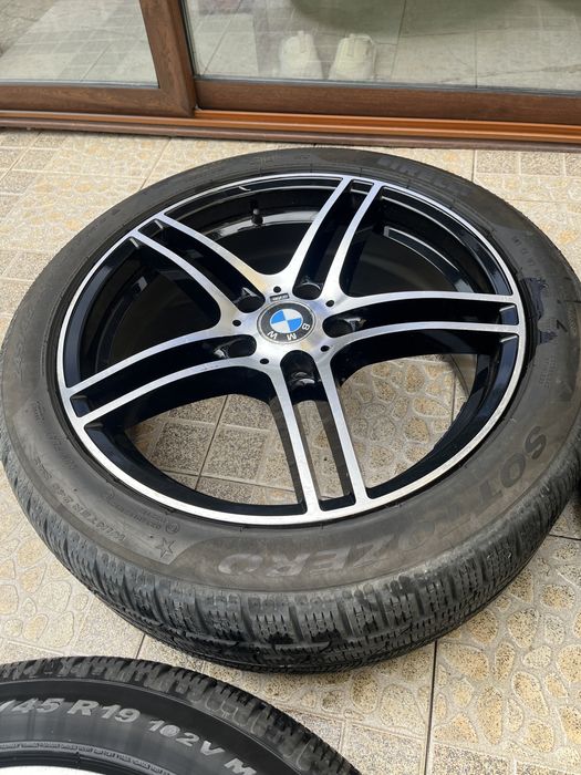 Джанти за Bmw 19"