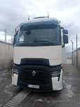 Renault T520 Vând sau schimb Renault T 520 an 2024