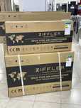 ZIFFLER invertor konditsioner 12, 18, 24