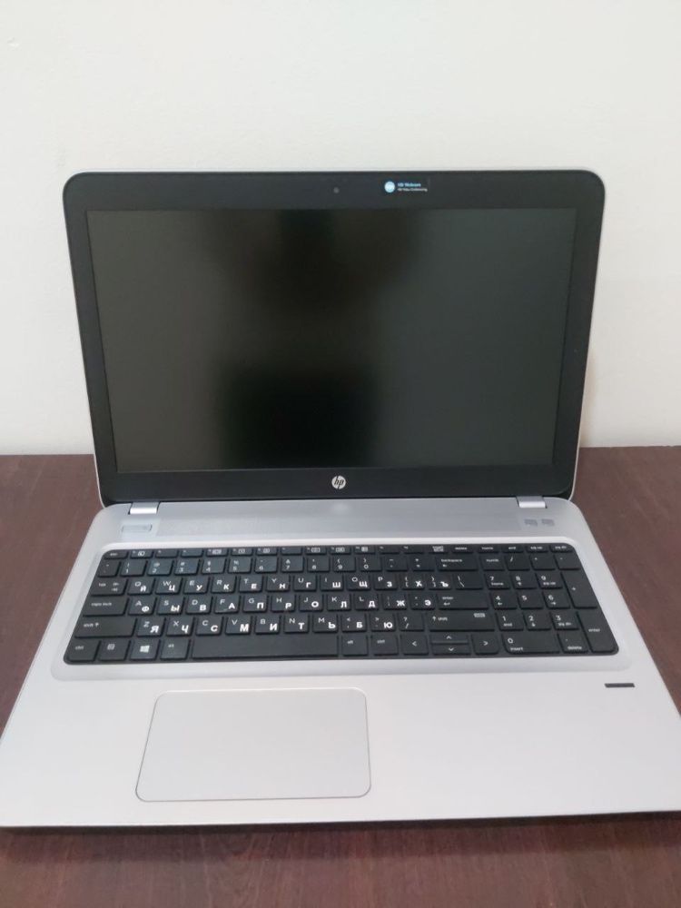 Продаётся ноутбук HP probook 455