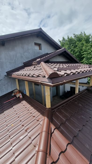 Acoperisuri complete montatori acoperisuri reparatii urgente