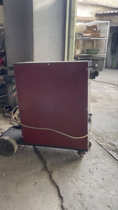 Kimpi Kimpamat sotiladi