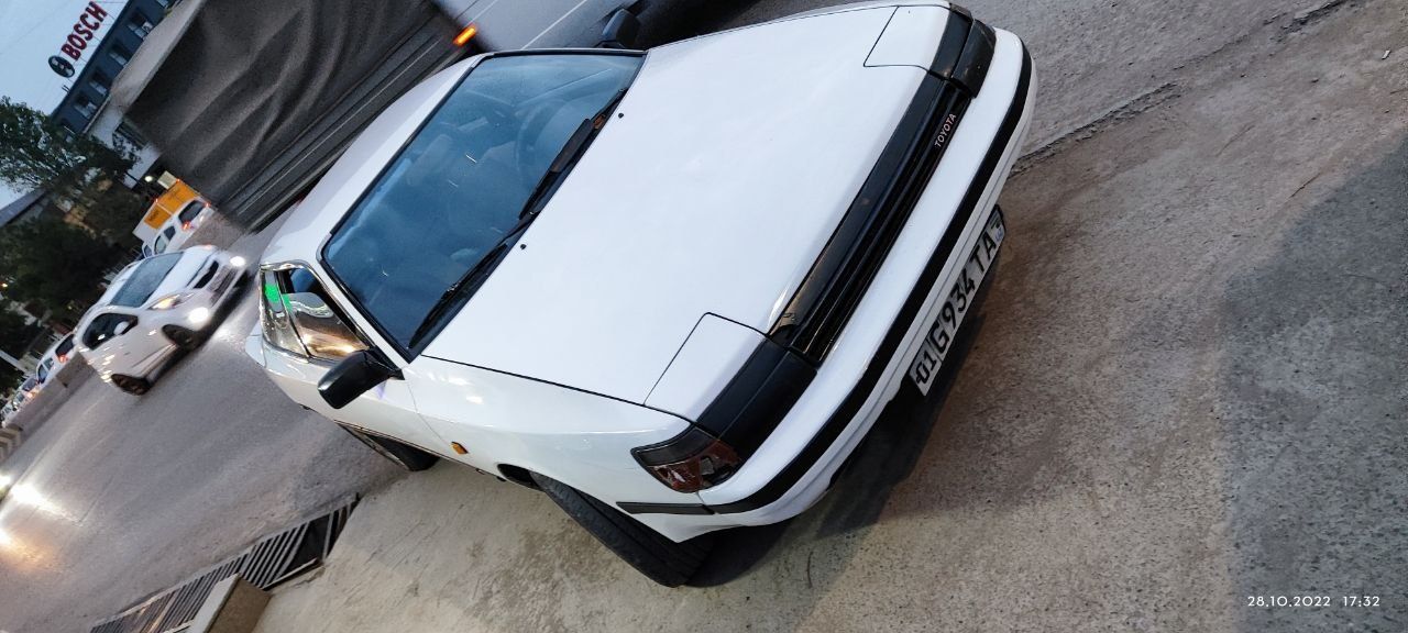 Продается Toyota celica t160